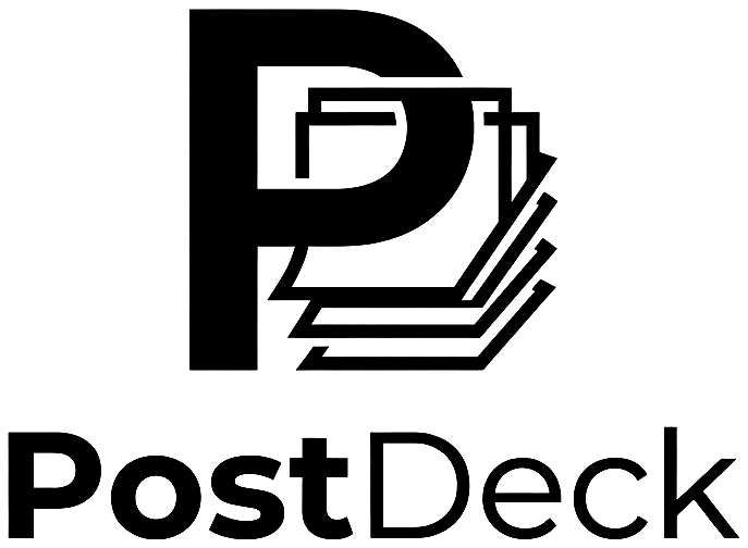 PostDeck